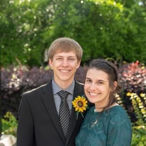 Meet your Posher, Cheyenne